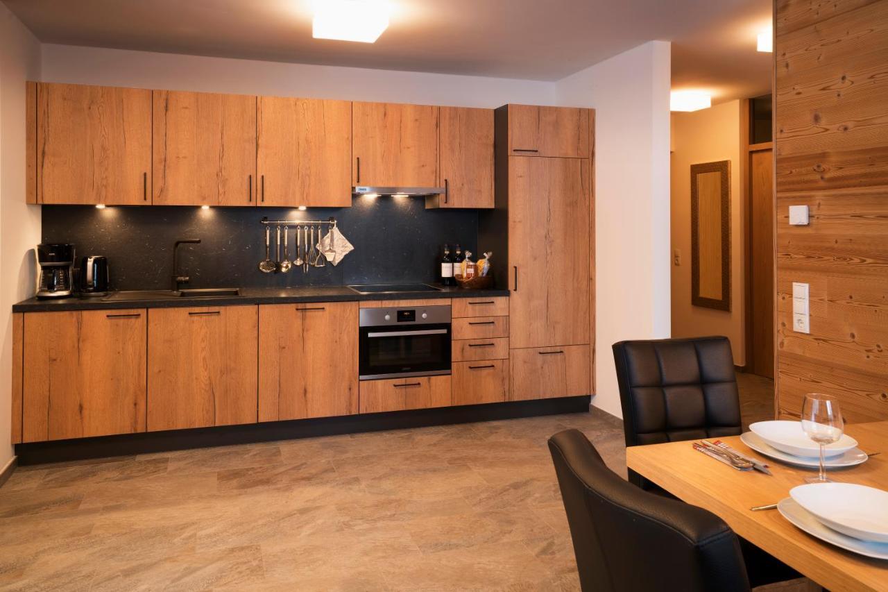 Arlbergresort Kloesterle Kamer foto